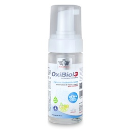 [BPT70391] OXIBIOL 3 ® ESPUMA BIODESINFECTANTE 110 ML.