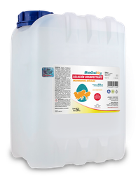 [BPT71220] BIOXIVET 3 ® SOLUCIÓN DESINFECTANTE PARA INCUBADORAS AVÌCOLAS 5 L