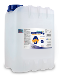 [BPT71268] BIOOXIVET 3 ® JABÓN OXIGENADO PARA INCUBADORAS AVÌCOLAS 20 L