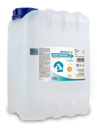 [BPT 71121] BIOOXIVET 3 ® JABÓN OXIGENADO SANITIZANTE PARA INSTALACIONES PECUARIAS 5 L