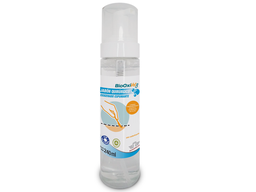 [BPT70261] BIOOXIVET 3 ® JABÓN QUIRÚRGICO OXIGENADO ESPUMANTE 240 ML