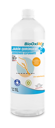 [BPT71343] BIOOXIVET 3 ® JABON QUIRURGICO OXIGENADO ESPUMANTE 1 L