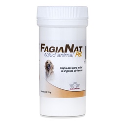 [BPT70155] FAGIANAT ® 15 G. FRASCO CON 30 CÁPSULAS