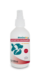 [BPT10238] BioOxivet 3 ® Solución Biodesinfectante