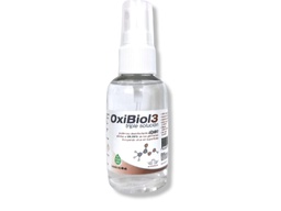 [BPTMUESTRAHUMANA] OxiBiol 3 ® Solución Biodesinfectante