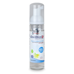 [BPT70315] OxiBiol 3 ® Shampoo Biodesinfectante