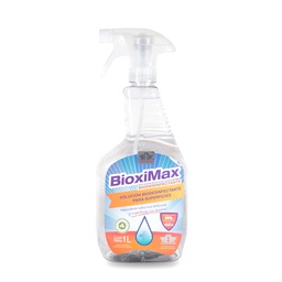 [BPT70612] BioxiMax ® Solución Biodesinfectante