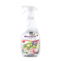 [BPT70575] BioxiMax ® Biodesinfectante frutas y Verduras